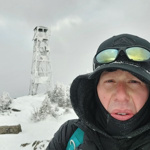 Fundraising Page: Nicholas Falcone